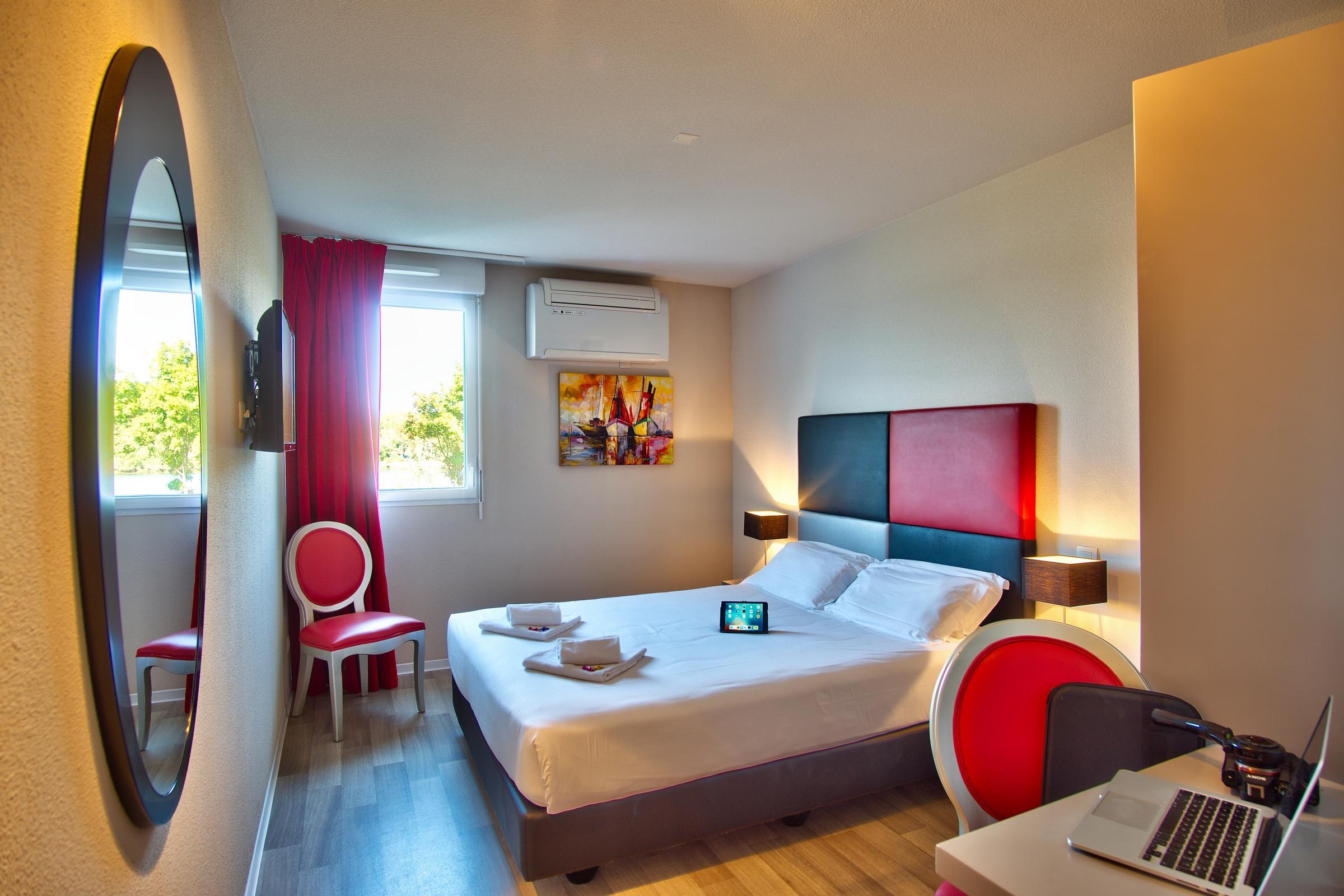 Adonis Hotel Bayonne Lahonce Exterior photo