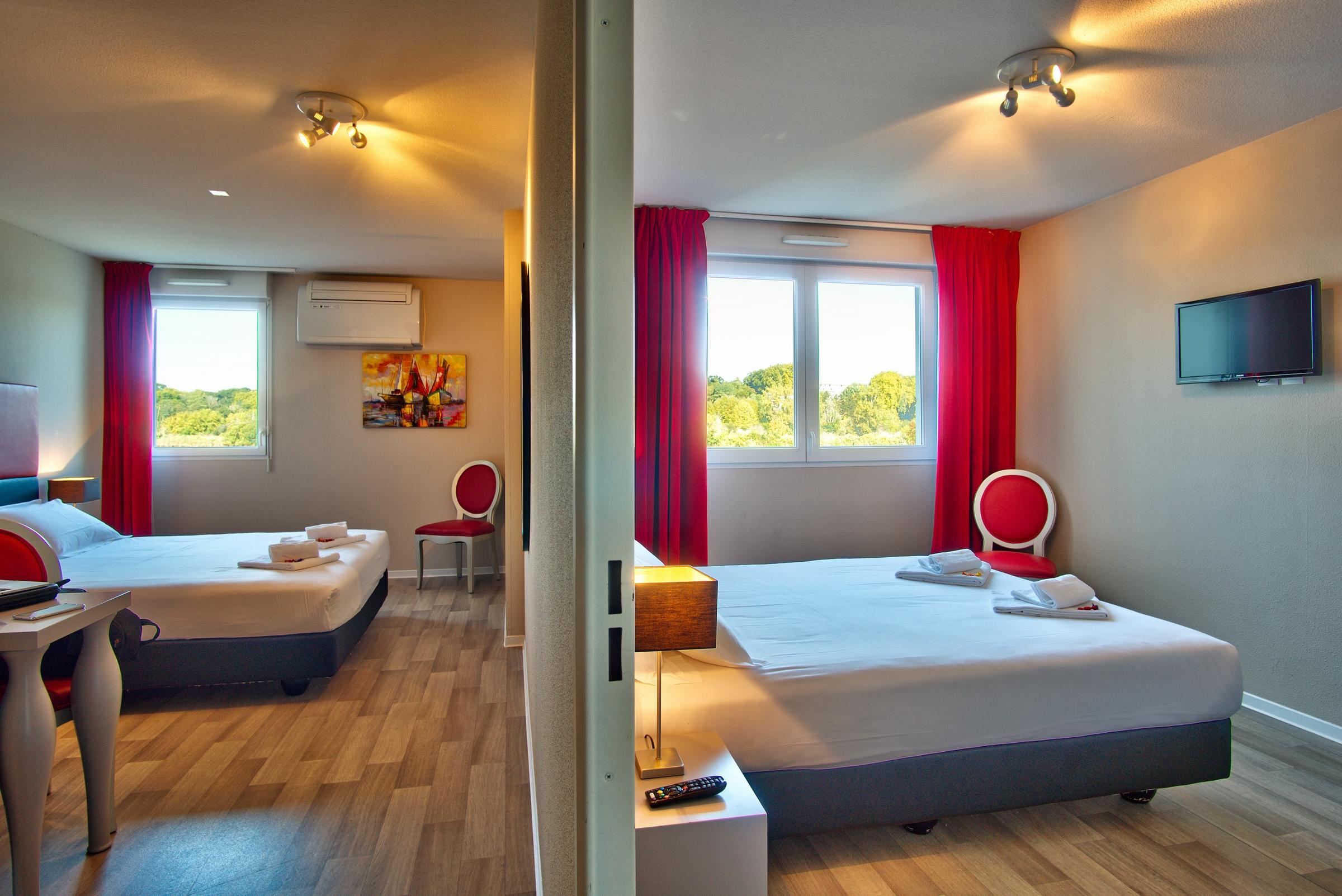 Adonis Hotel Bayonne Lahonce Exterior photo