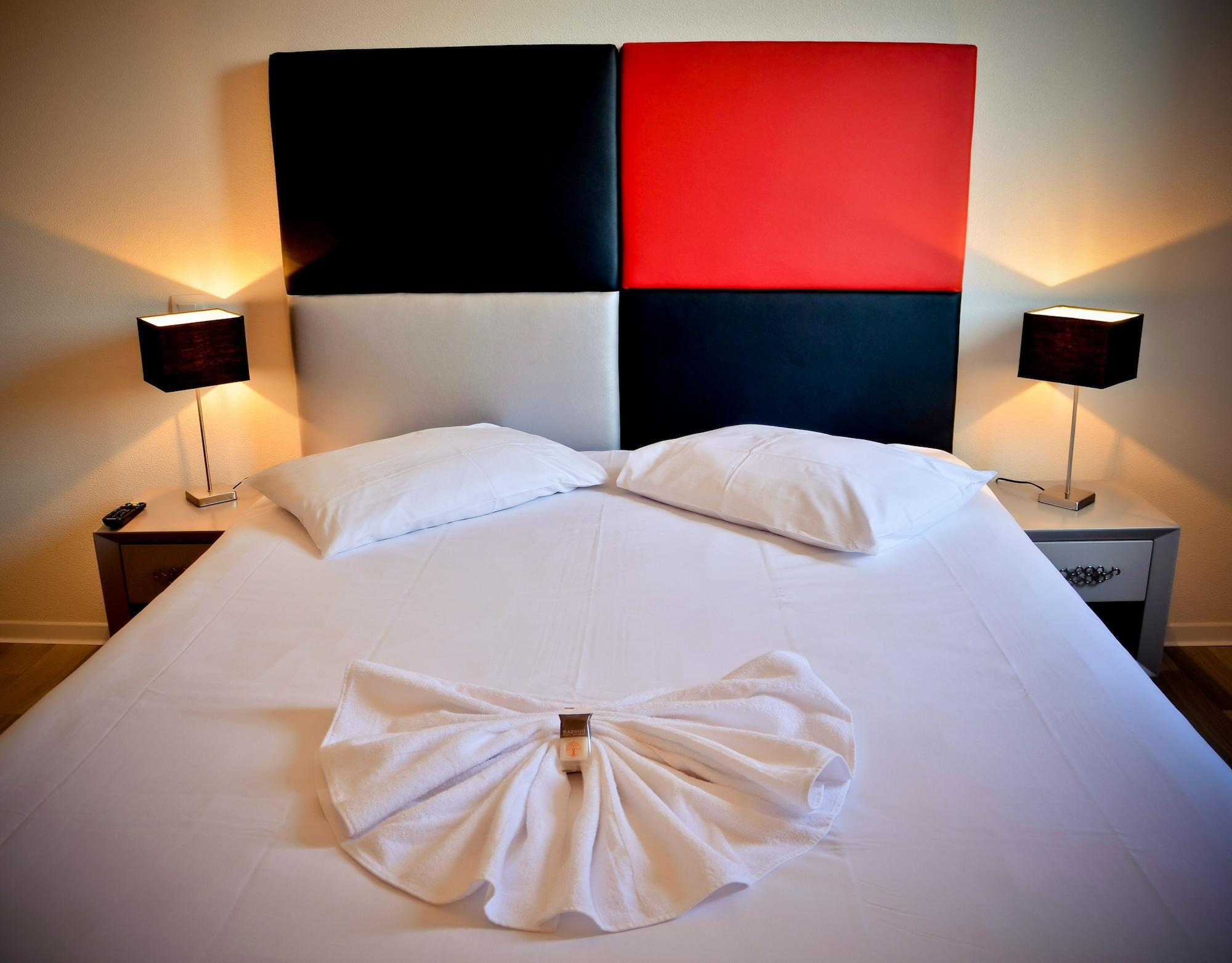 Adonis Hotel Bayonne Lahonce Exterior photo