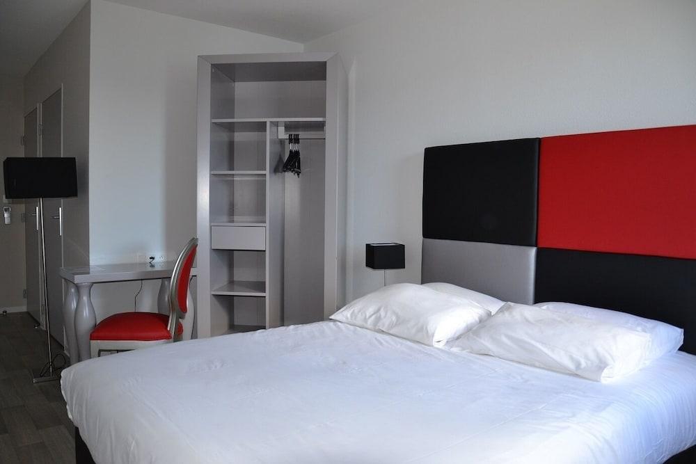 Adonis Hotel Bayonne Lahonce Exterior photo
