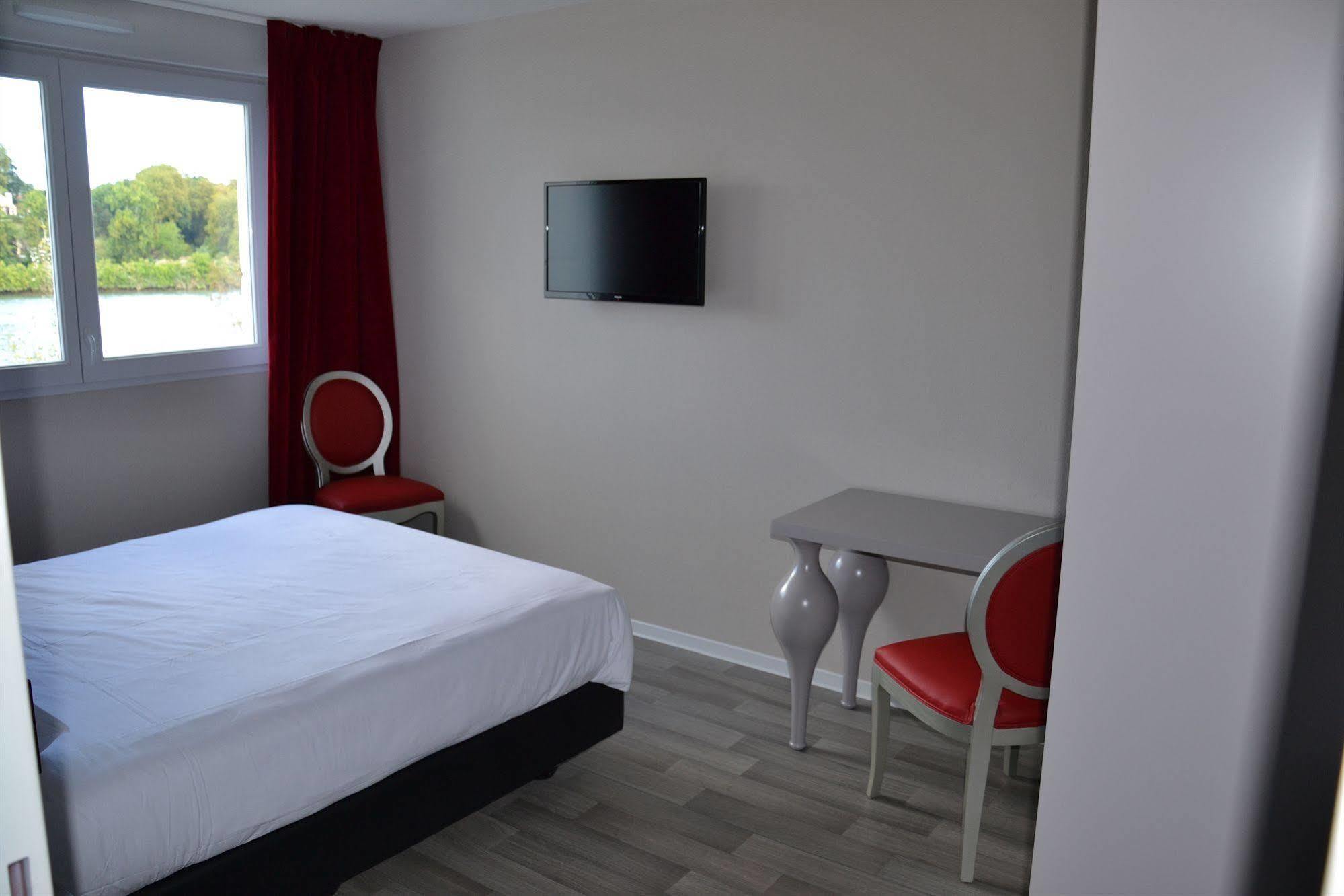 Adonis Hotel Bayonne Lahonce Exterior photo